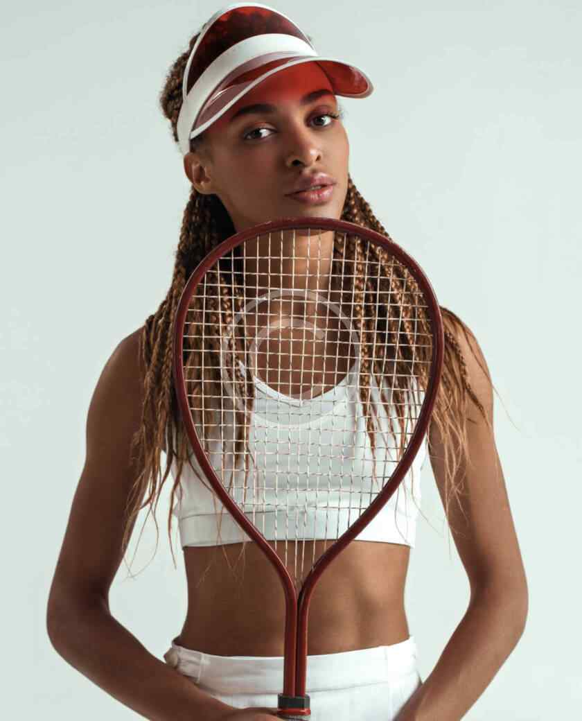 Nina Carter