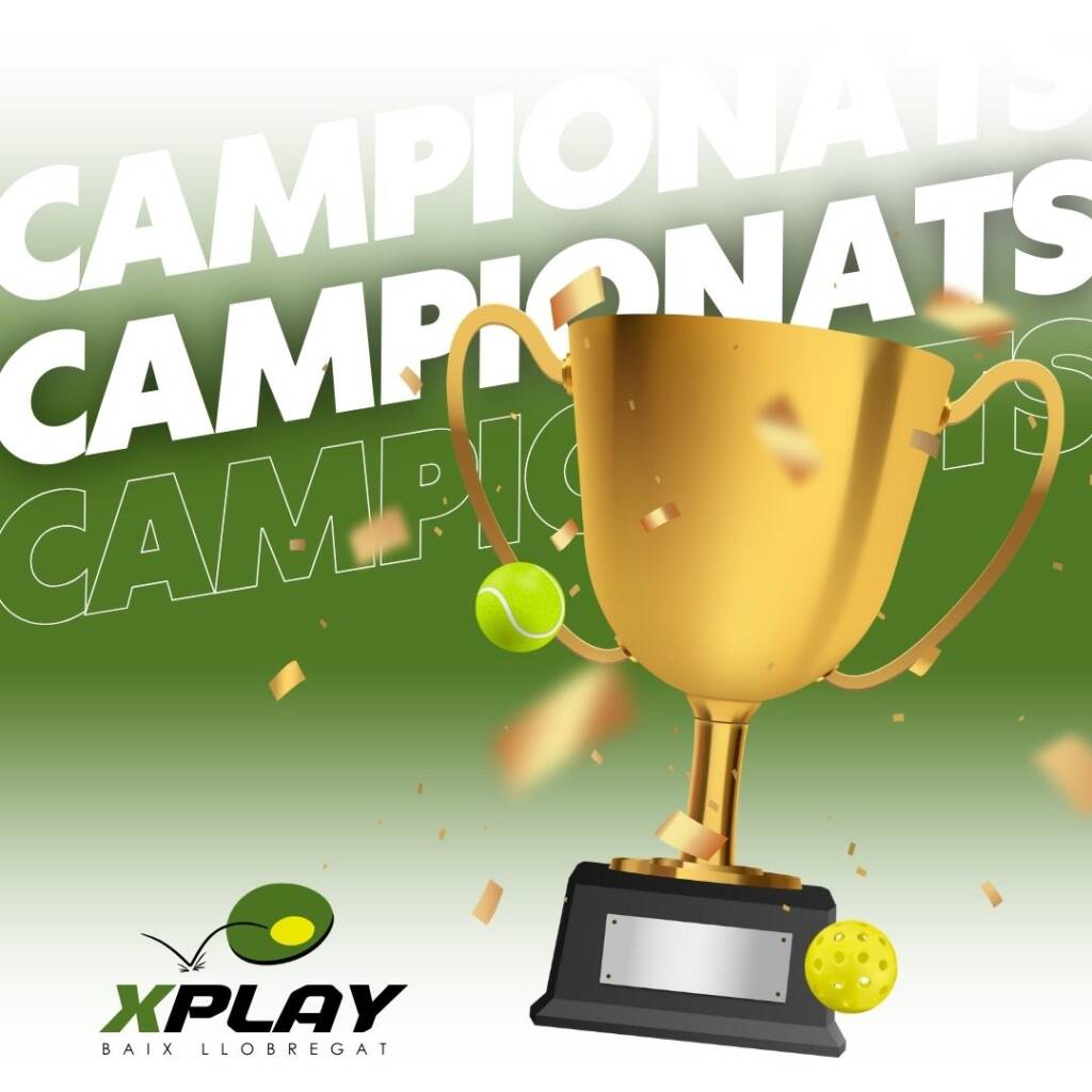 americanas padel baix llobregat