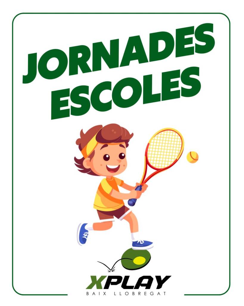 jornadas escolares baix llobregat