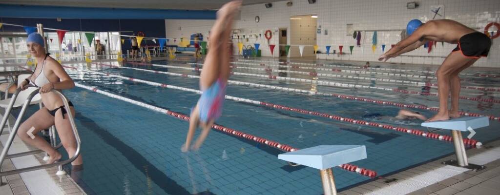 piscinas baix llobregat